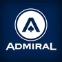 Admiral Casino logo