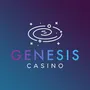 Genesis Casino logo