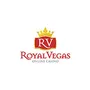 RoyalVegas Casino logo