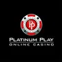 PlatinumPlay Casino logo